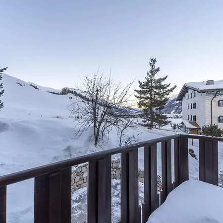 Chesa Piz Padella - Celerina * Celerina/Schlarigna