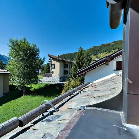 Chesa Piz Padella - Celerina * Celerina/Schlarigna