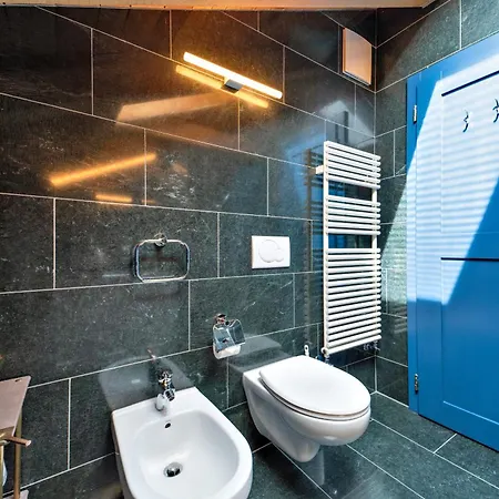 Chesa Piz Padella - Celerina Lägenhet Celerina/Schlarigna