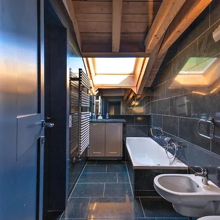 Chesa Piz Padella - Celerina Celerina/Schlarigna