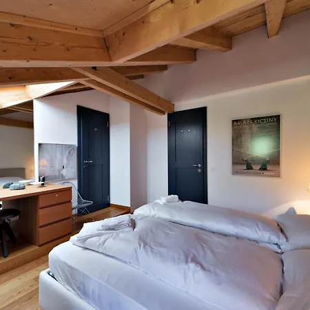 Chesa Piz Padella - Celerina Celerina/Schlarigna