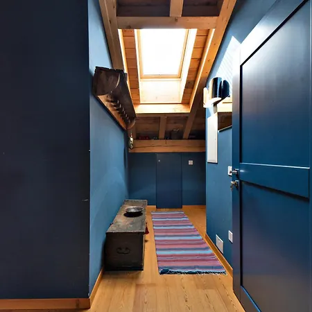 Chesa Piz Padella - Celerina * Celerina/Schlarigna