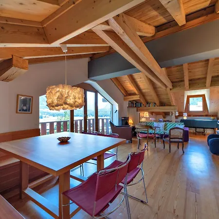 Chesa Piz Padella - Celerina Celerina/Schlarigna