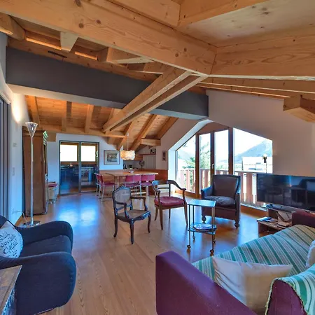 Chesa Piz Padella - Celerina