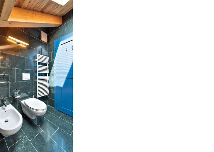 Chesa Piz Padella - Celerina Appartamento *