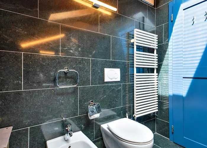 Chesa Piz Padella - Celerina Appartamento Celerina/Schlarigna