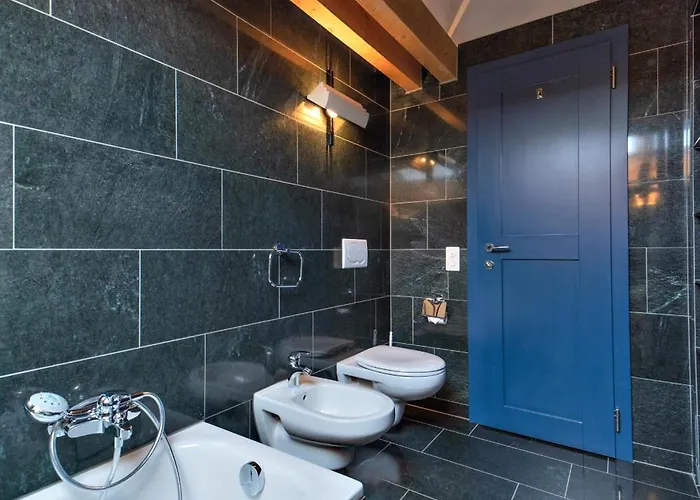 Chesa Piz Padella - Celerina * Celerina/Schlarigna