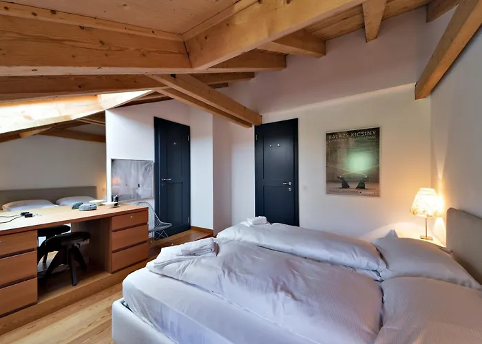 Chesa Piz Padella - Celerina Celerina/Schlarigna