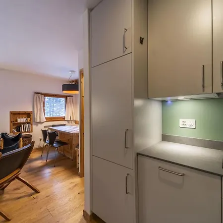 Chesa Piz Padella - Celerina *