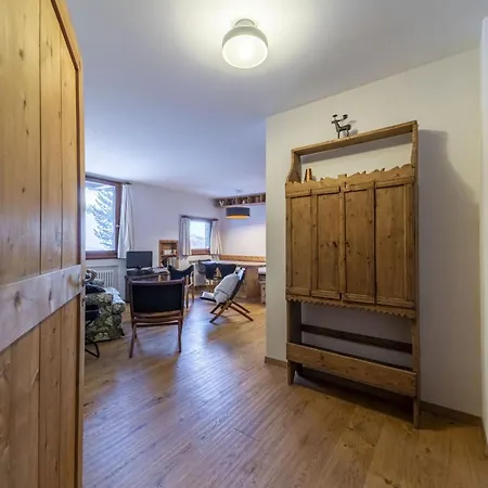 Chesa Piz Padella - Celerina