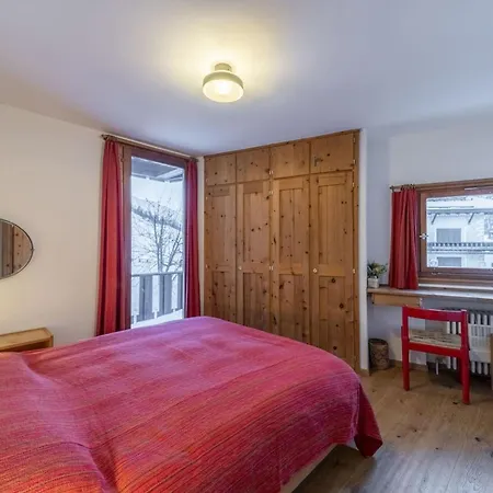 Chesa Piz Padella - Celerina ツェエリーナ