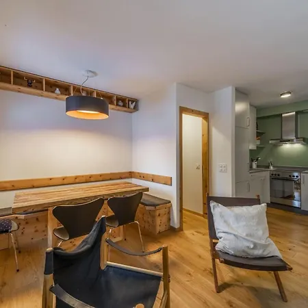 Chesa Piz Padella - Celerina * ツェエリーナ