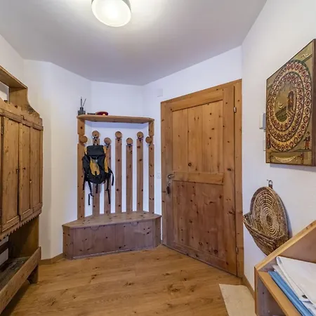 Chesa Piz Padella - Celerina アパート *