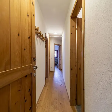 Chesa Piz Padella - Celerina