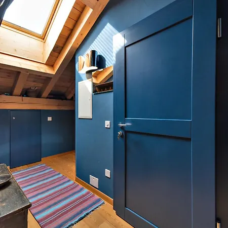 Chesa Piz Padella - Celerina