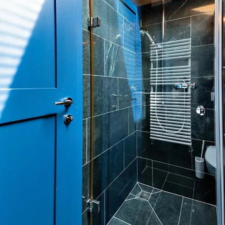 Chesa Piz Padella - Celerina アパート