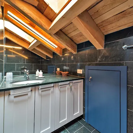 Chesa Piz Padella - Celerina アパート *