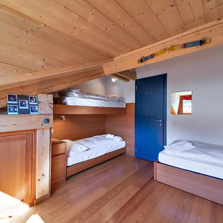 Chesa Piz Padella - Celerina * ツェエリーナ