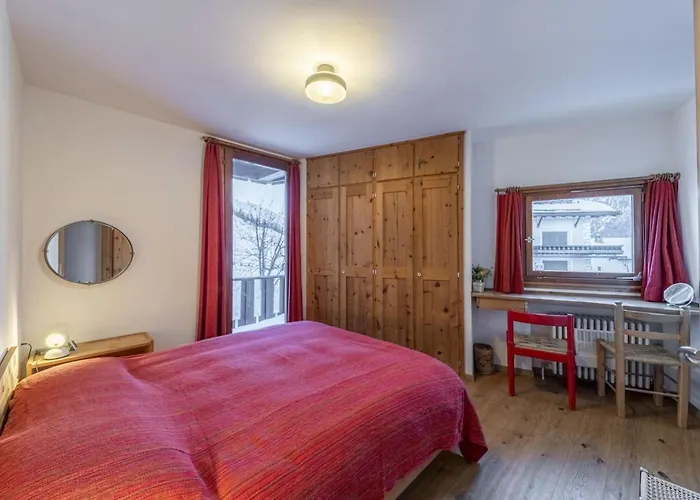 Chesa Piz Padella - Celerina Celerina/Schlarigna