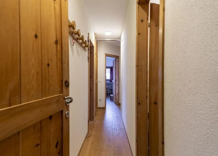 Chesa Piz Padella - Celerina