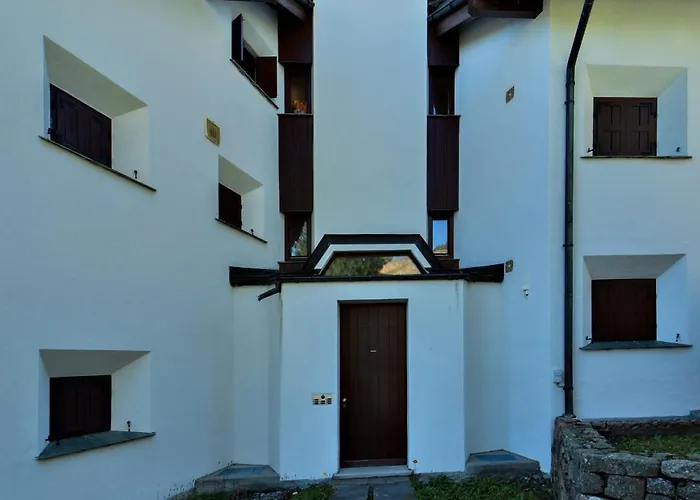 Apartman Chesa Piz Padella - Celerina Celerina/Schlarigna