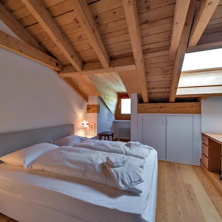 Apartamento Chesa Piz Padella - Celerina Celerina/Schlarigna
