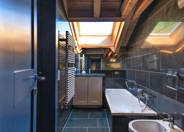 Chesa Piz Padella - Celerina Celerina/Schlarigna