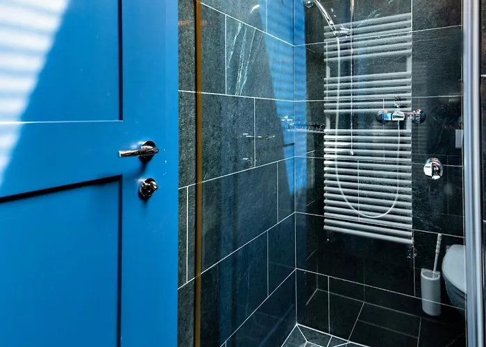 Chesa Piz Padella - Celerina شقة