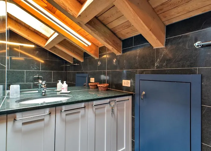 Chesa Piz Padella - Celerina شقة *