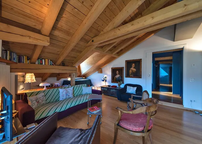 شقة Chesa Piz Padella - Celerina Celerina/Schlarigna